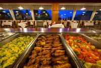 Jarný pobyt v Hoteli SOREA MÁJ