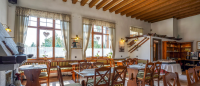 UBYTOVÁNÍ S POLOPENZÍ A WELLNESS