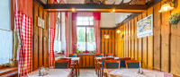 UBYTOVÁNÍ S POLOPENZÍ A WELLNESS