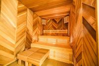 Dámska či pánska wellness jízda