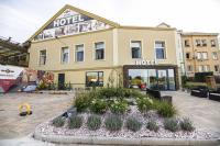 WELLNESS HOTEL A RESTAURACE KOCANDA