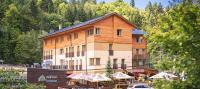 Wellness & Spa hotel Čertov****