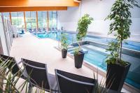 Wellness pobyt pre zdravé telo
