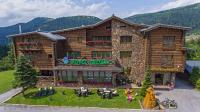 Horský hotel Encián