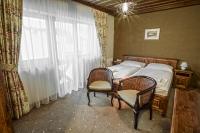 HORSKÝ HOTEL ENCIÁN / Hory volají – léto čeká