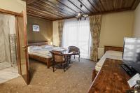 HORSKÝ HOTEL ENCIÁN / Hory volají – léto čeká