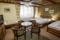 HORSKÝ HOTEL ENCIÁN / Hory volají – léto čeká