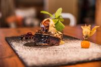 HORSKÝ HOTEL ENCIÁN / Hory volají – léto čeká