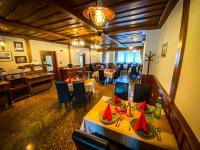 HORSKÝ HOTEL ENCIÁN / Hory volají – léto čeká