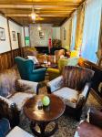 HORSKÝ HOTEL ENCIÁN / Hory volají – léto čeká