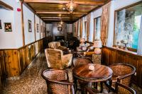HORSKÝ HOTEL ENCIÁN / Hory volají – léto čeká