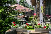 HORSKÝ HOTEL ENCIÁN / Hory volají – léto čeká