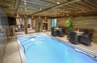HORSKÝ HOTEL ENCIÁN / Hory volají – léto čeká