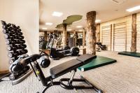 WELLNESS POBYT S POLPENZIOU