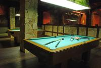 WELLNESS POBYT S POLPENZIOU