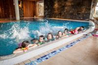 WELLNESS POBYT S POLPENZIOU