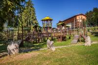 WELLNESS POBYT S POLPENZIOU
