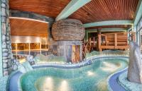 WELLNESS POBYT S POLPENZIOU