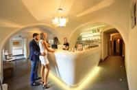 Noc na zámku a degustační večeře (2 osoby)