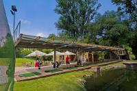 Noc na zámku a degustační večeře (2 osoby)