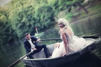 Noc na zámku a degustační večeře (2 osoby)