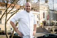 Noc na zámku a degustační večeře (2 osoby)