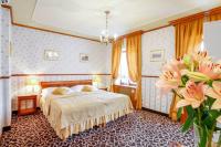 Noc na zámku a degustační večeře (2 osoby)