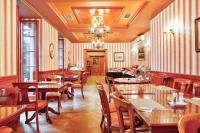 Noc na zámku a degustační večeře (2 osoby)