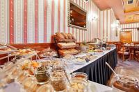 Noc na zámku a degustační večeře (2 osoby)