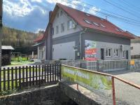 Soukromá infrasauna během pobytu 
