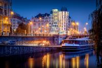Dancing House Hotel